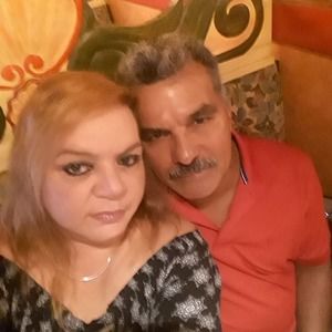 Meet your Posher, Mercy